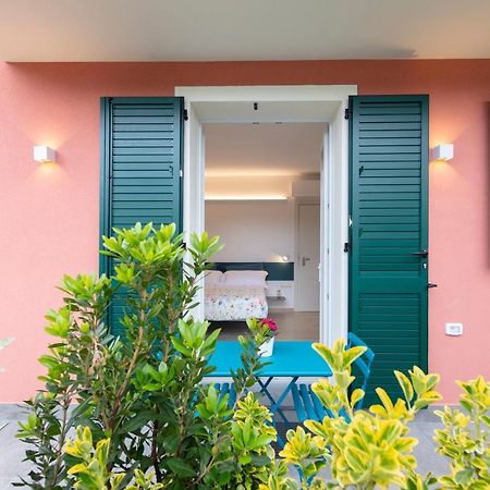 Aria Design B&B Levanto Exterior foto