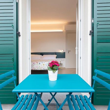 Aria Design B&B Levanto Exterior foto