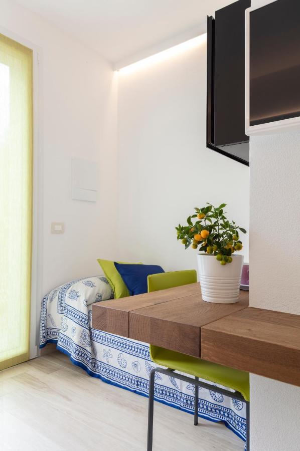 Aria Design B&B Levanto Exterior foto
