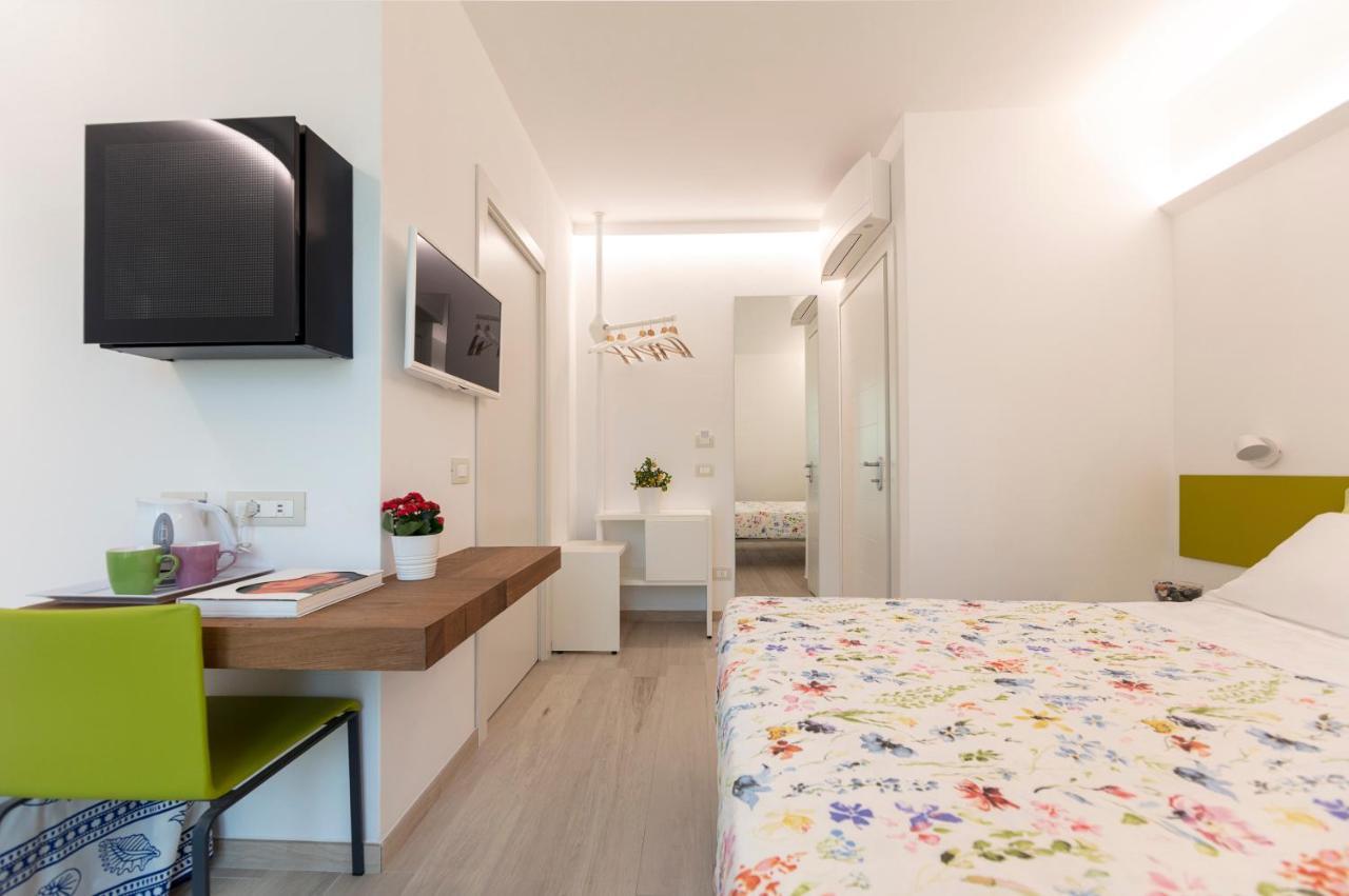 Aria Design B&B Levanto Exterior foto