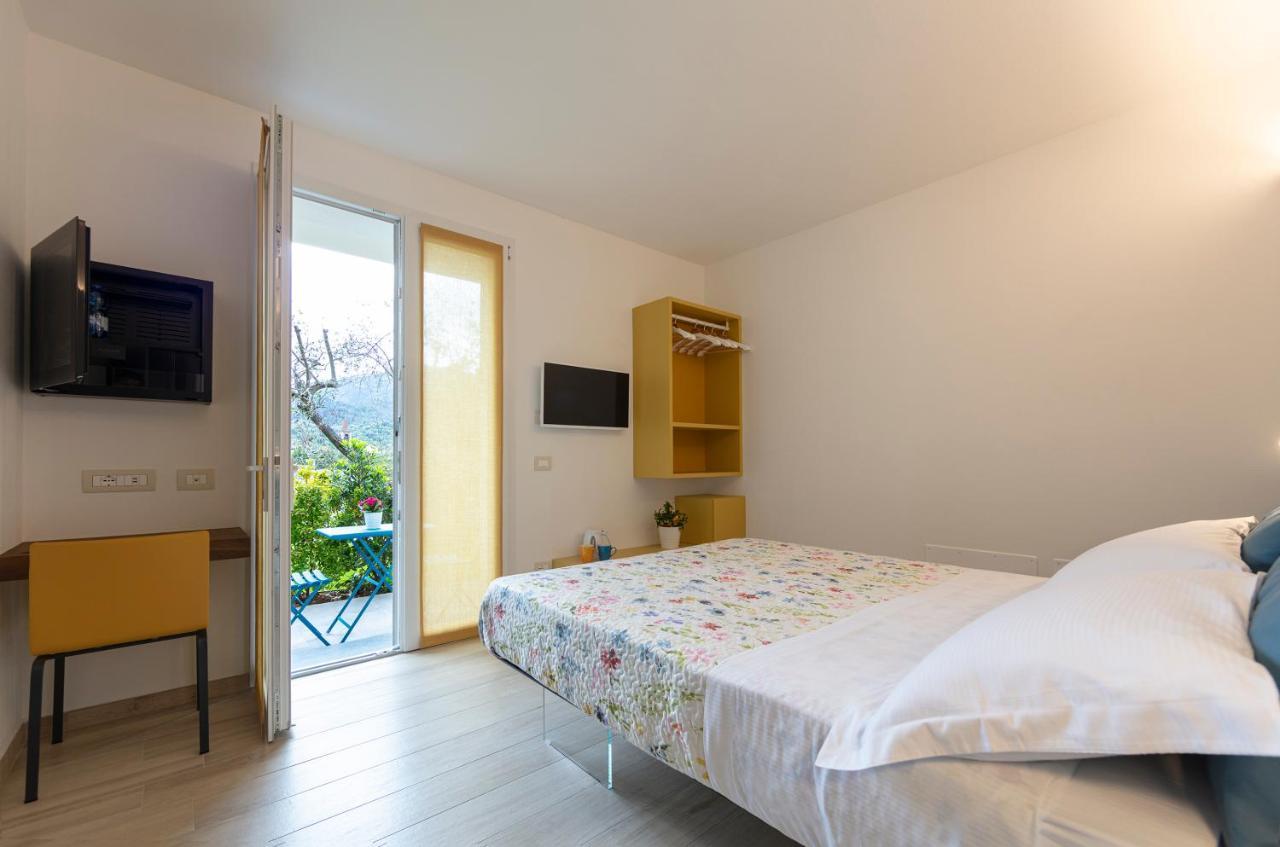 Aria Design B&B Levanto Exterior foto