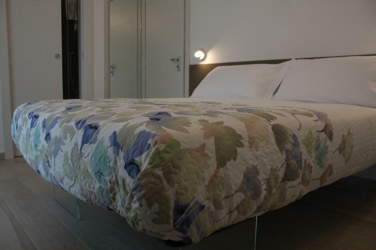 Aria Design B&B Levanto Exterior foto