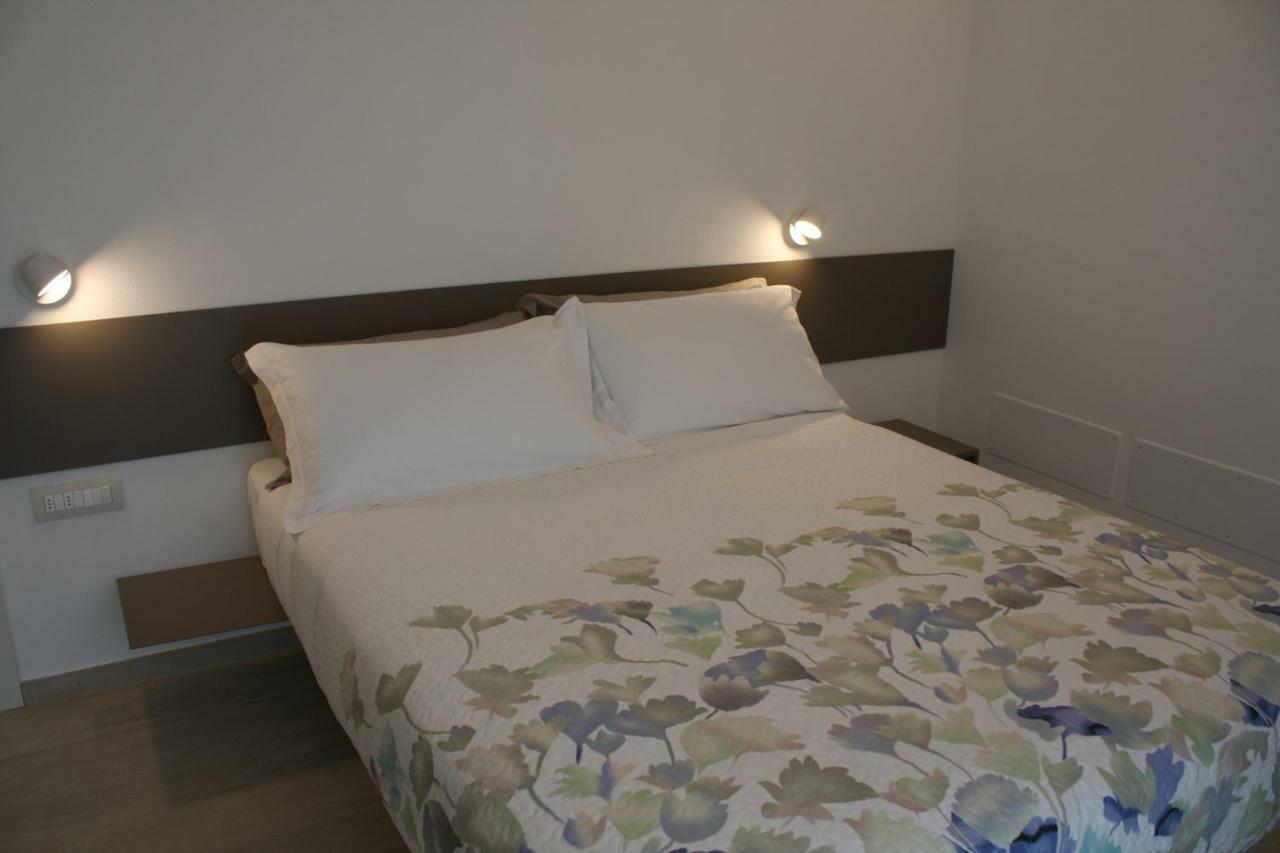 Aria Design B&B Levanto Exterior foto