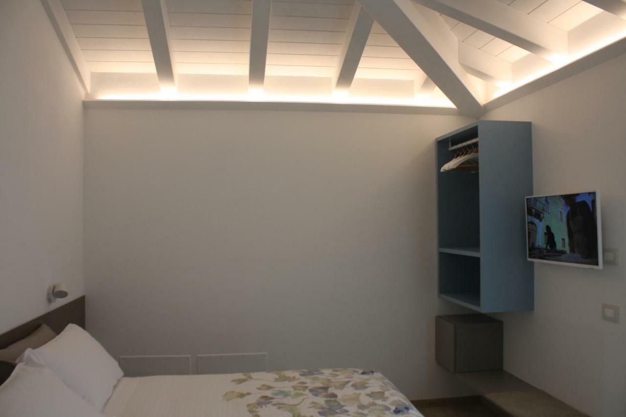 Aria Design B&B Levanto Exterior foto