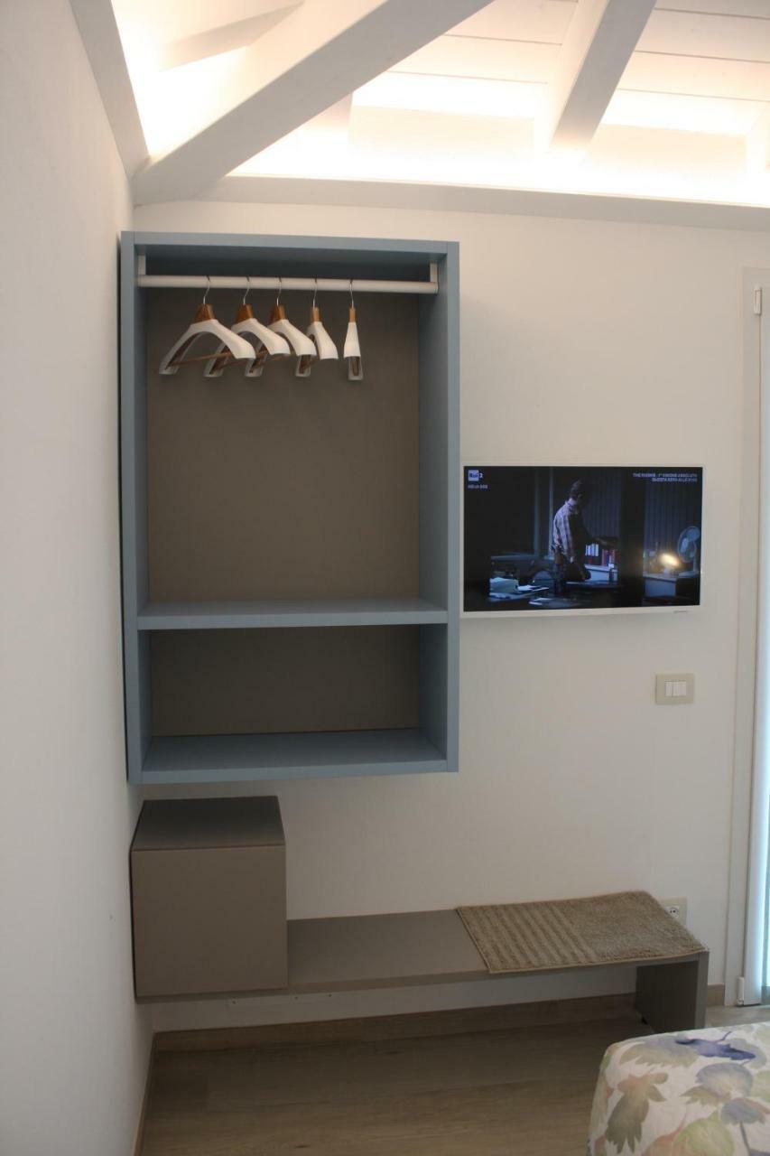 Aria Design B&B Levanto Exterior foto