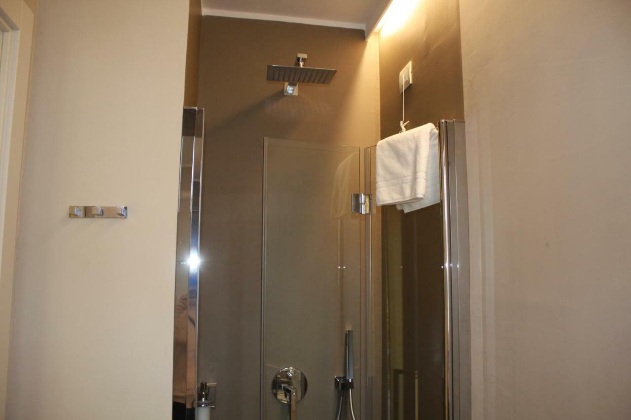 Aria Design B&B Levanto Exterior foto