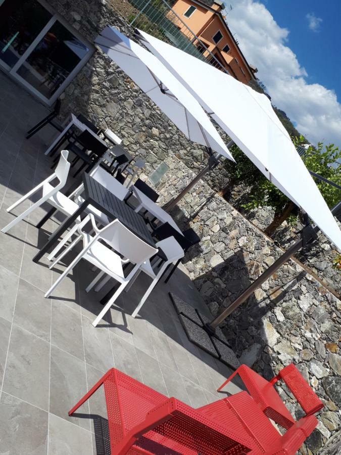 Aria Design B&B Levanto Exterior foto