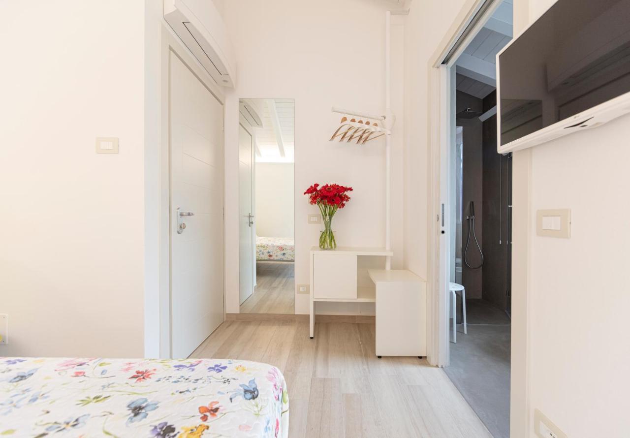 Aria Design B&B Levanto Exterior foto